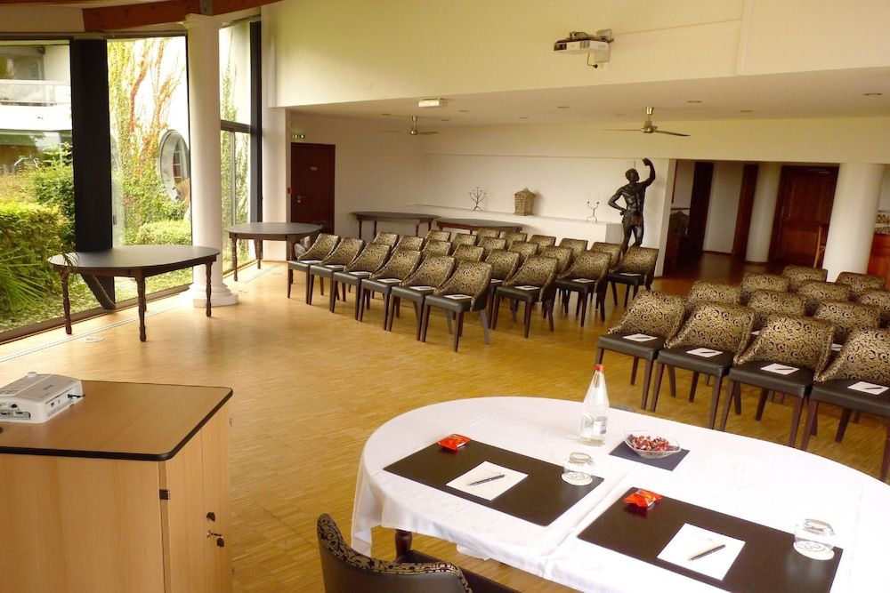 Konferensrum