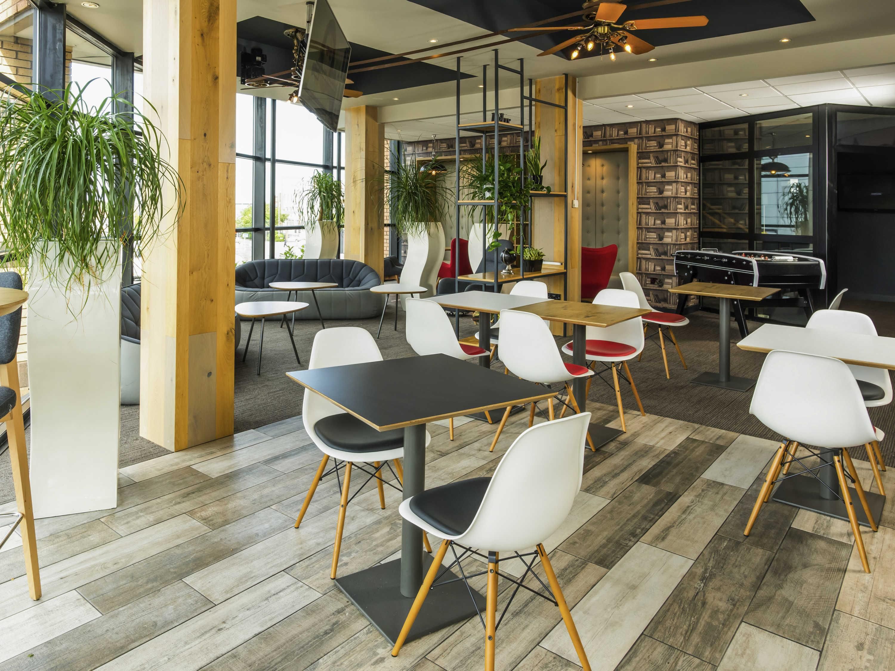 Restaurang