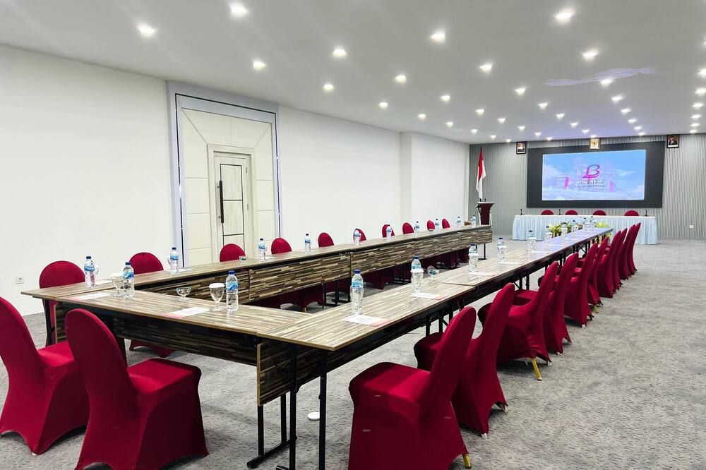 Konferensrum