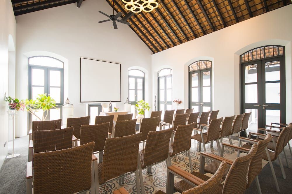 Konferensrum