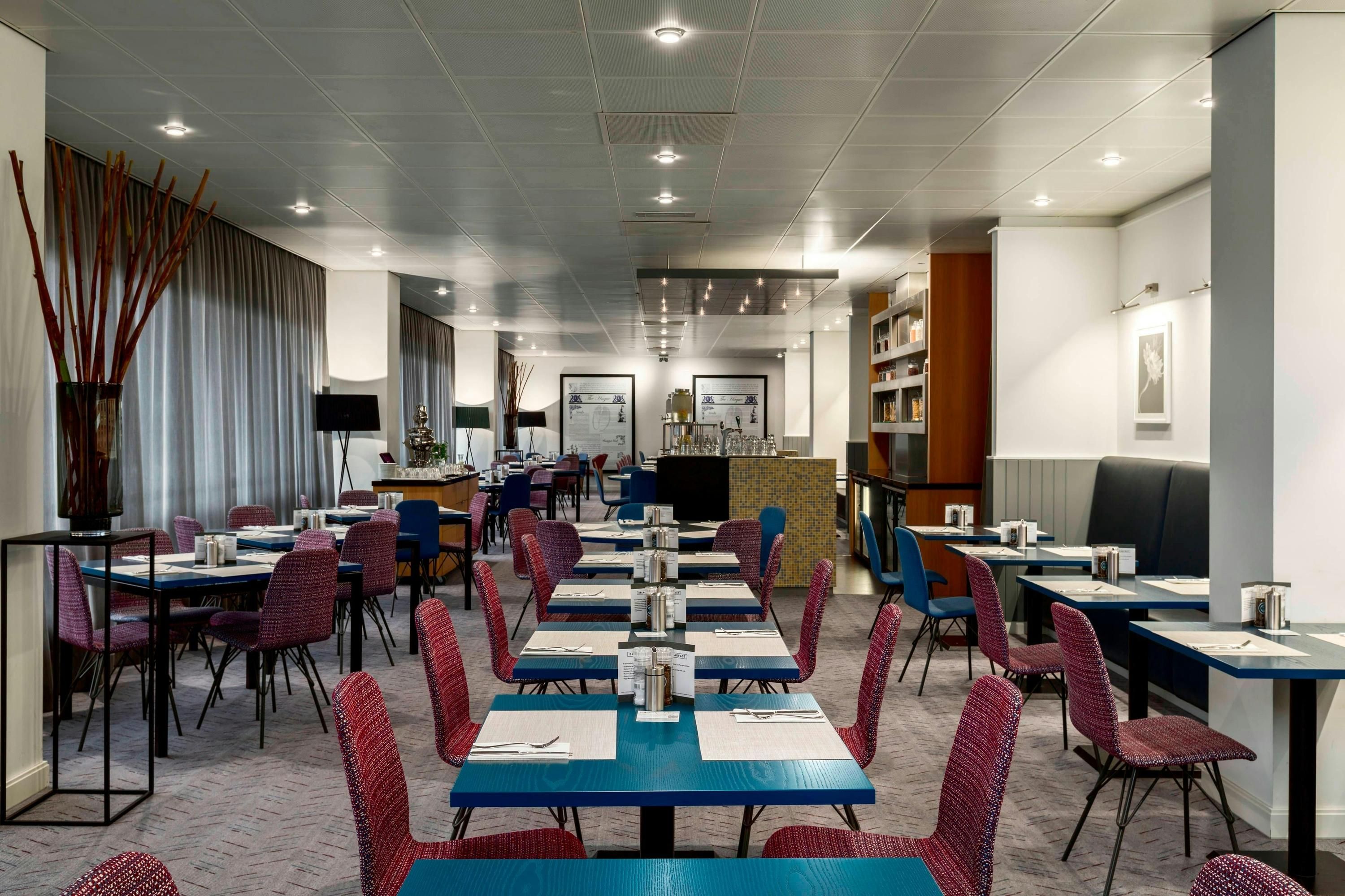 Restaurang