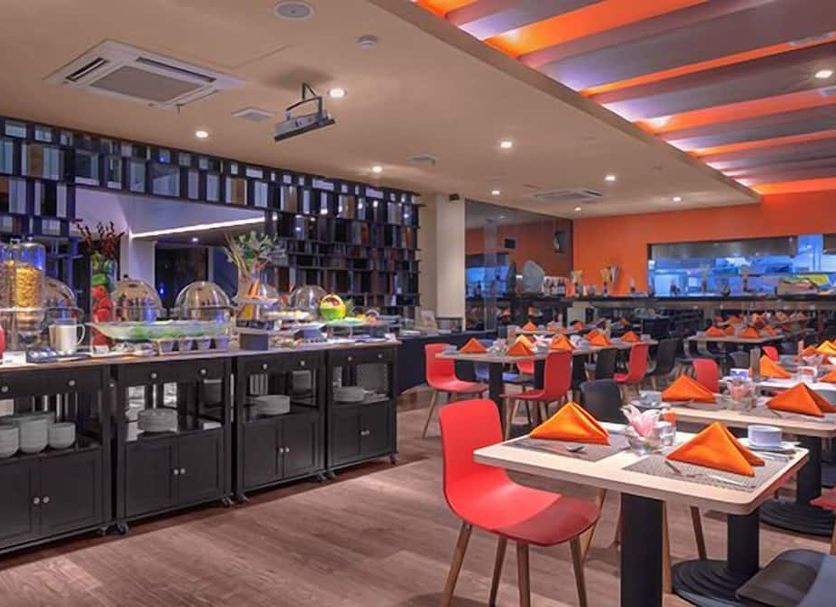 Restaurang Foto