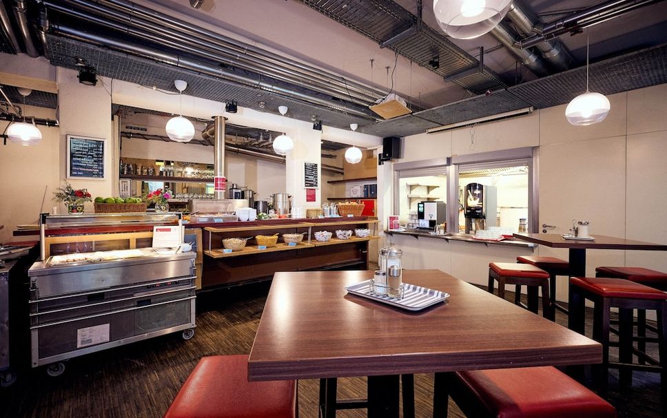 Restaurang Foto