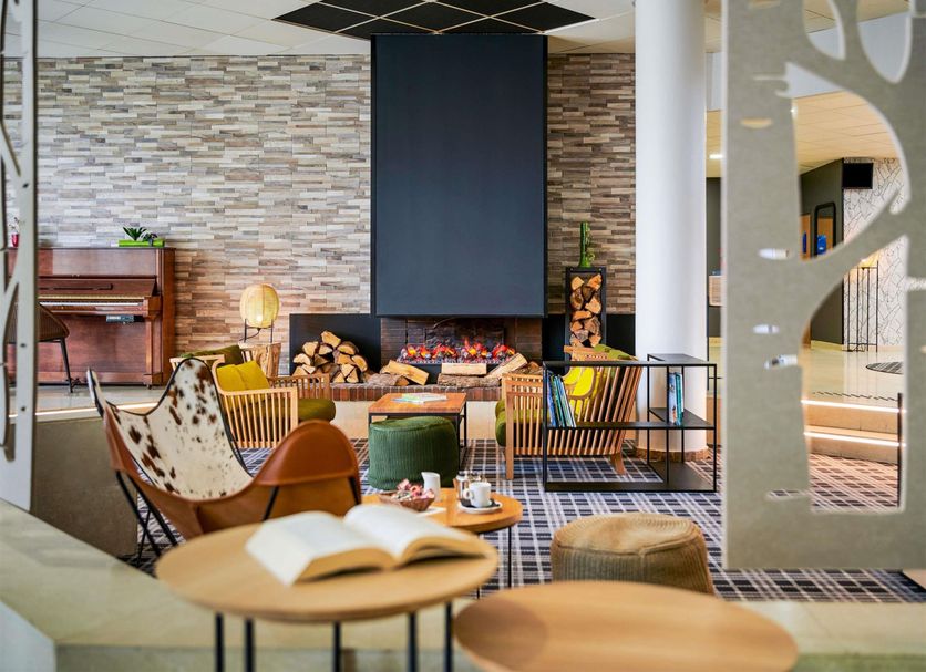 Restaurang Foto