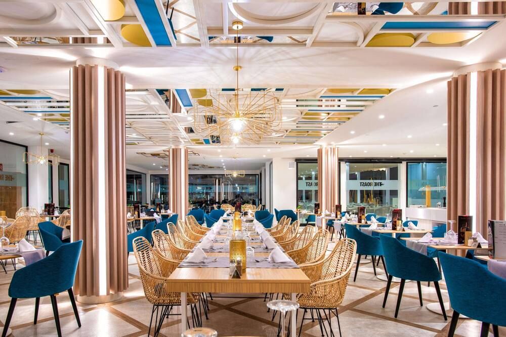 Restaurang