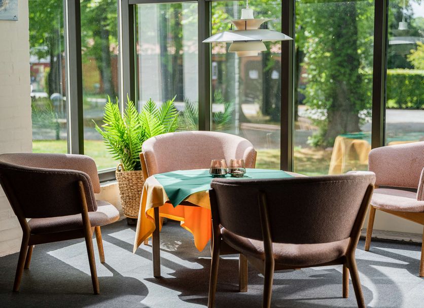 Restaurang Foto