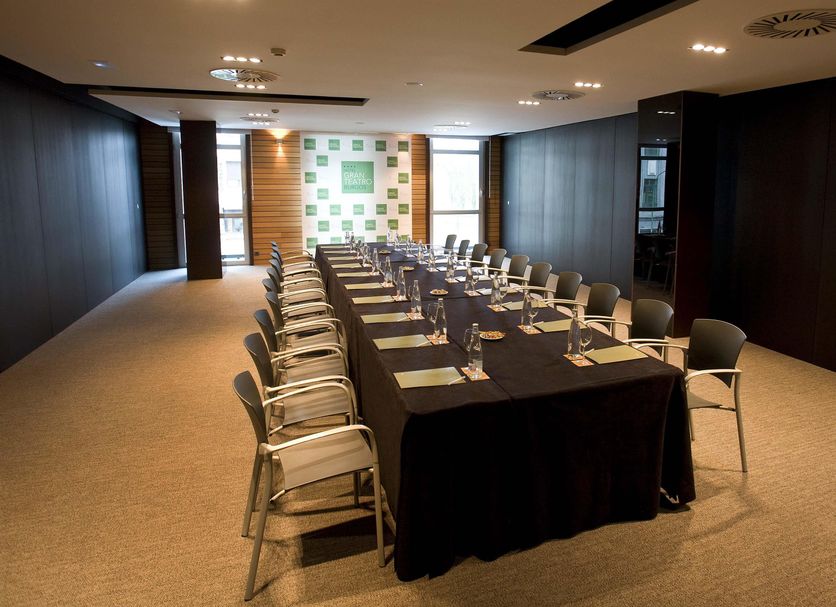 Konferensrum Foto