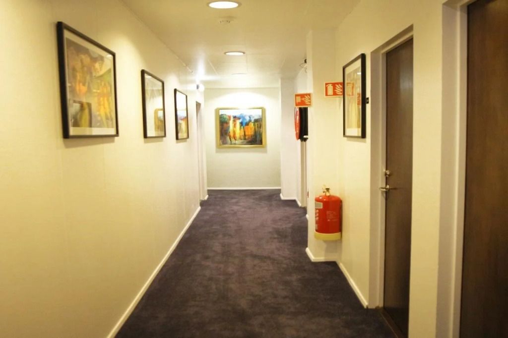 Hall