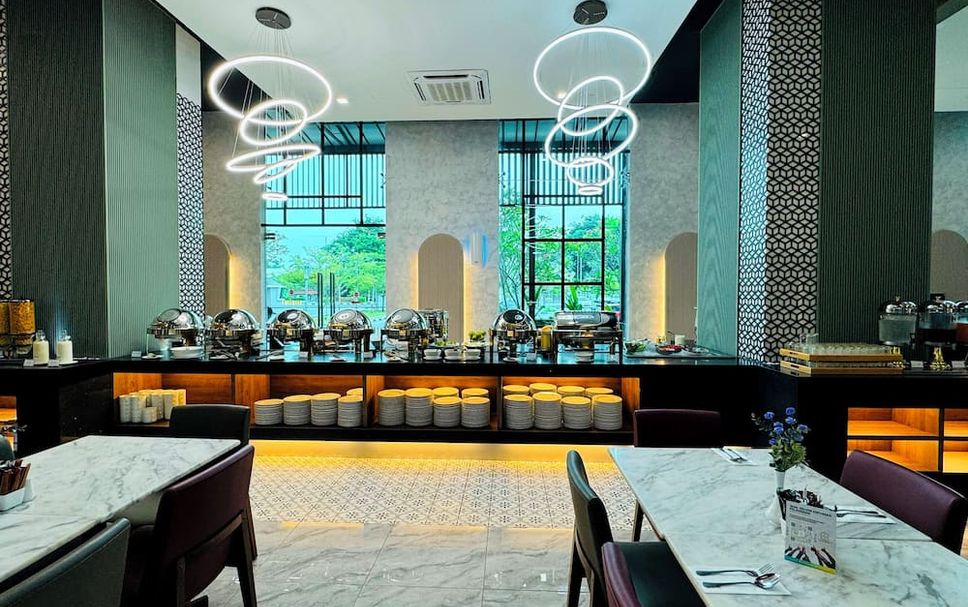Restaurang Foto