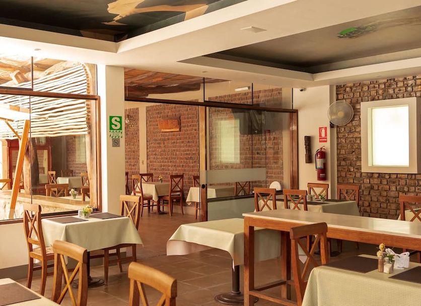 Restaurang Foto
