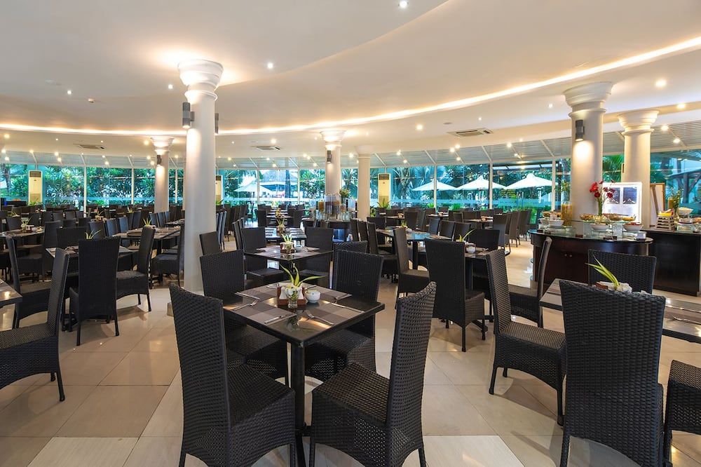 Restaurang