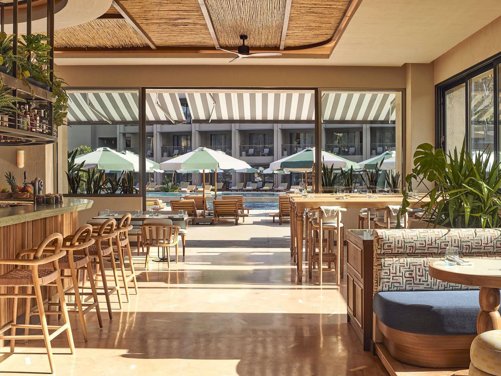 Restaurang