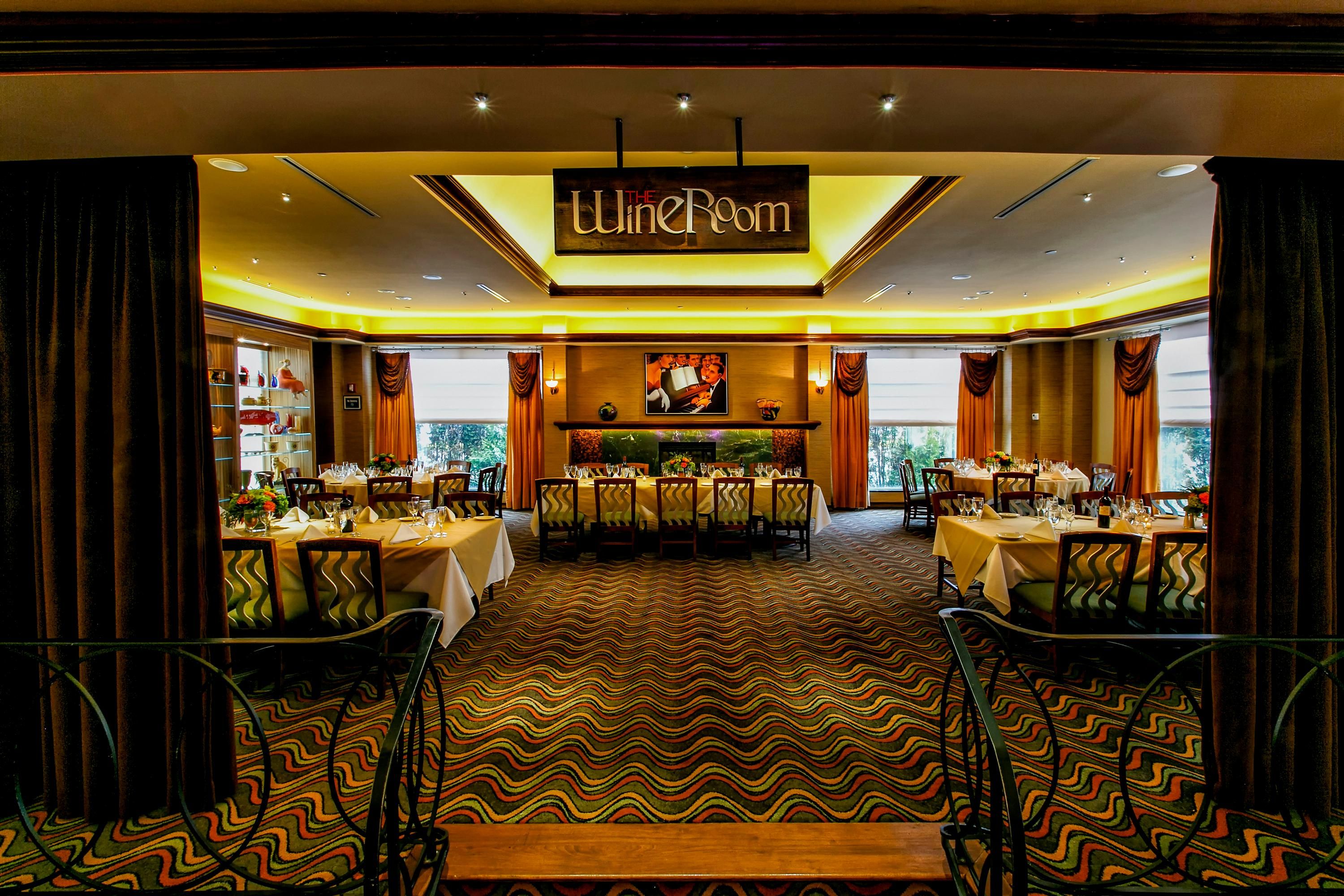 Restaurang Foto