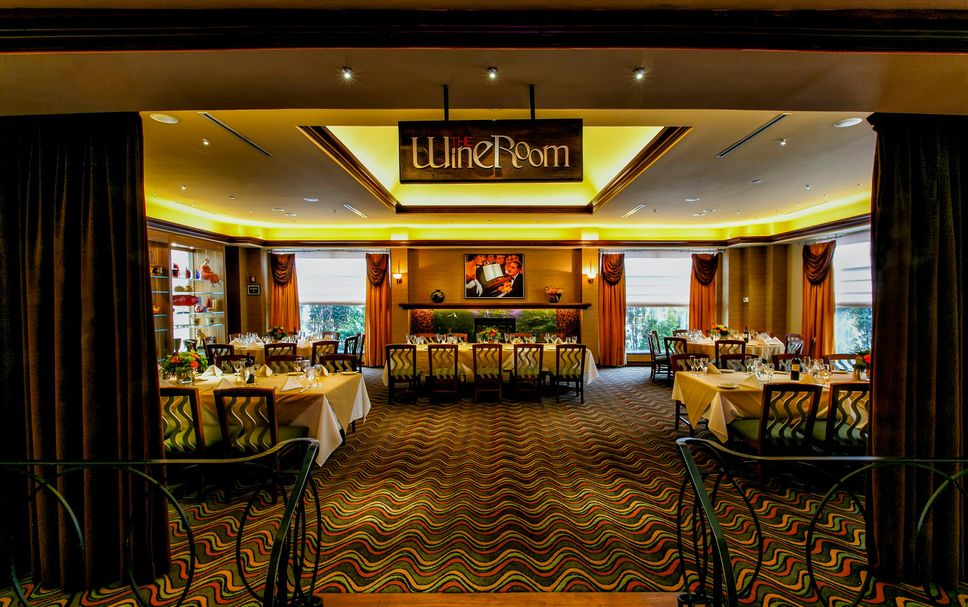 Restaurang Foto