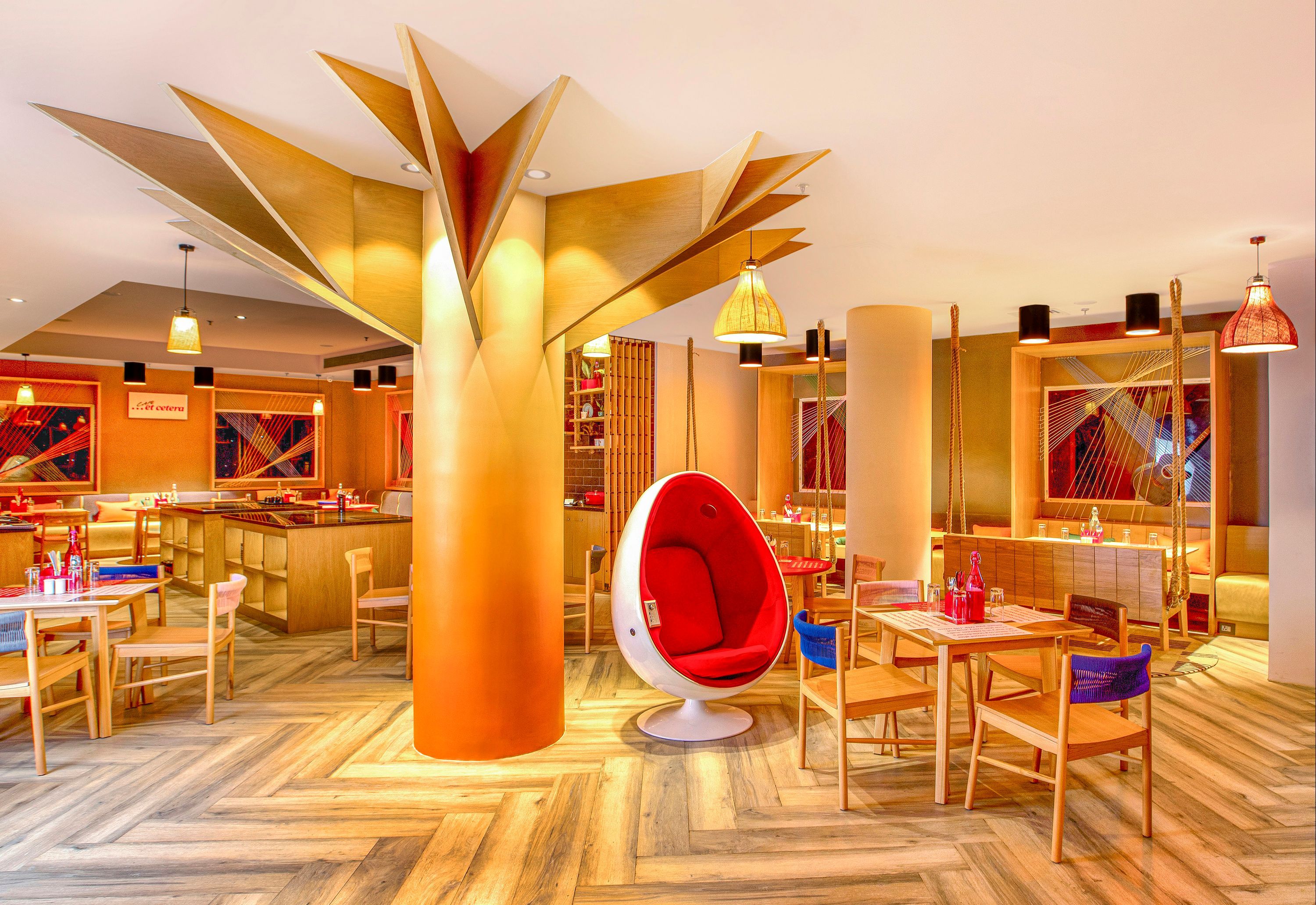 Restaurang