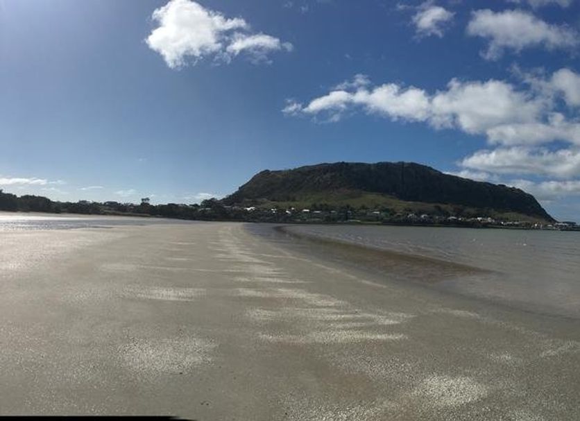 Strand Foto