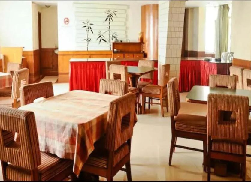 Restaurang Foto
