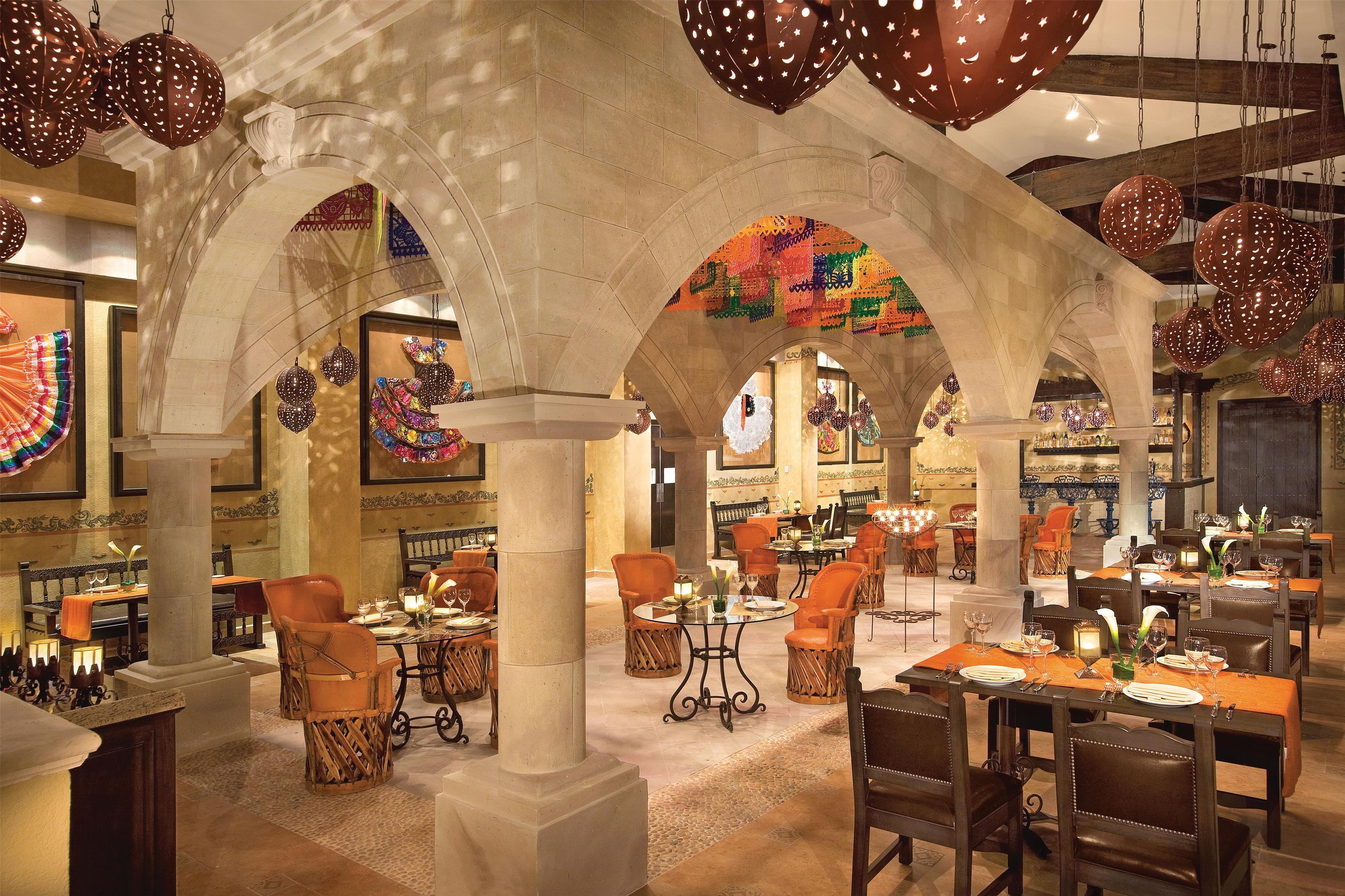 Restaurang