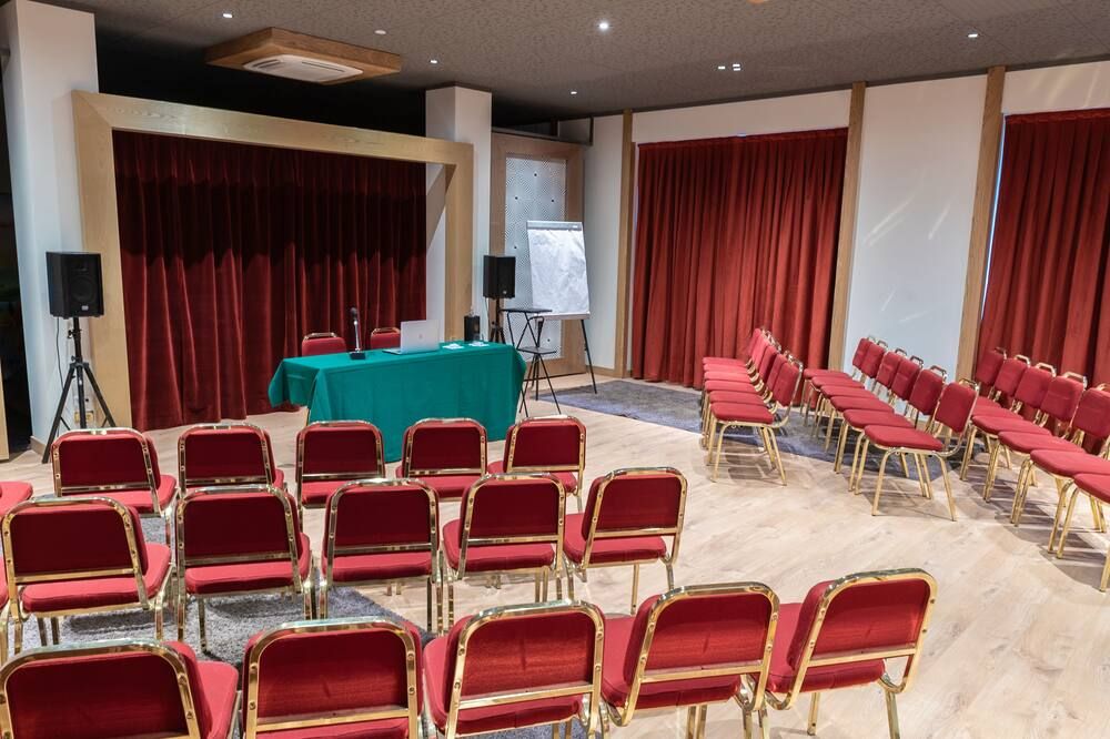 Konferensrum