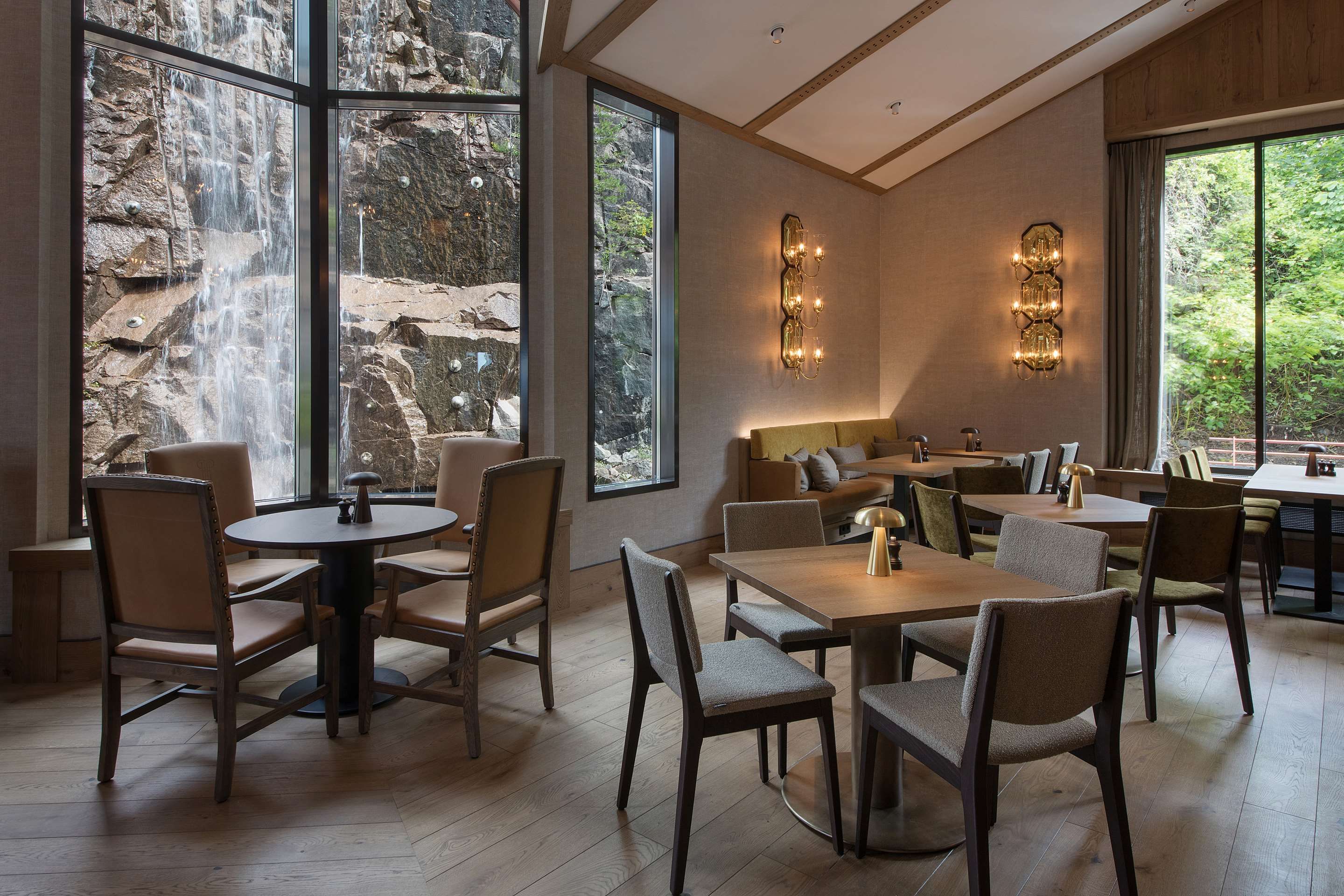 Restaurang