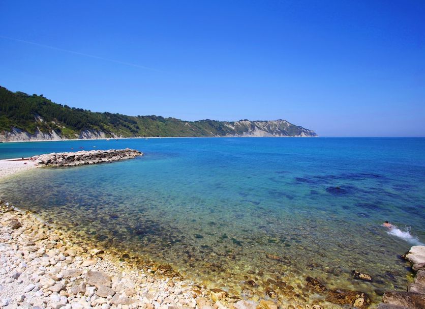 Strand Foto