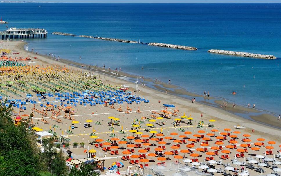 Strand Foto