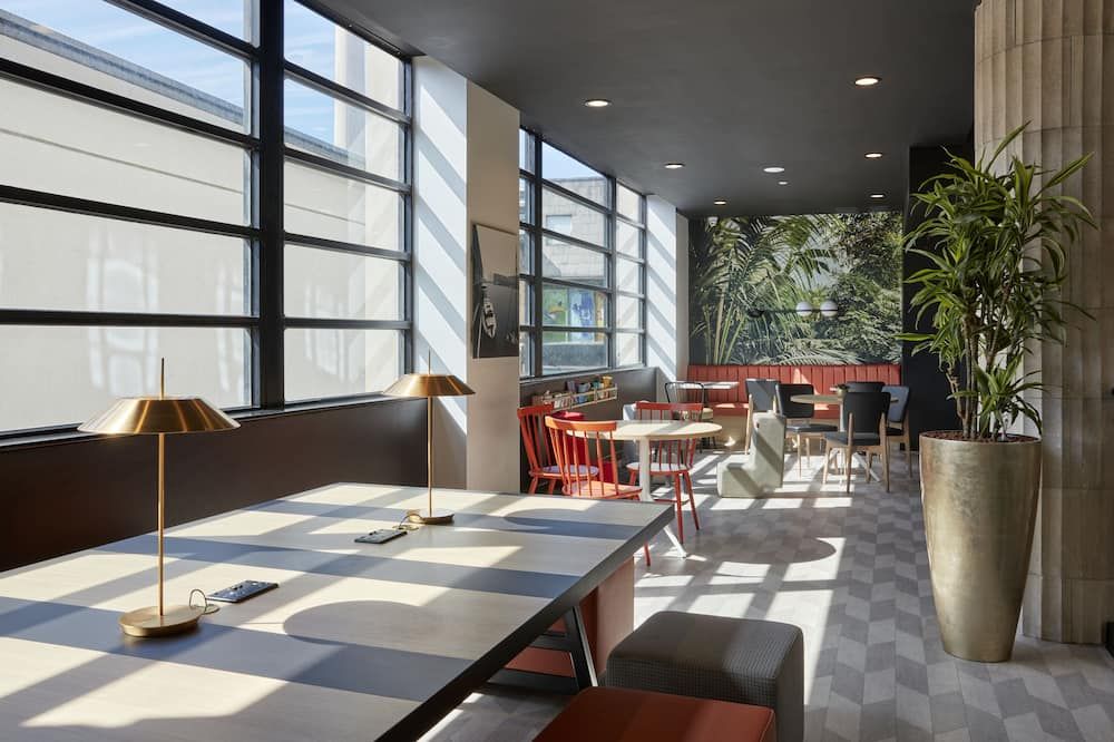 Restaurang