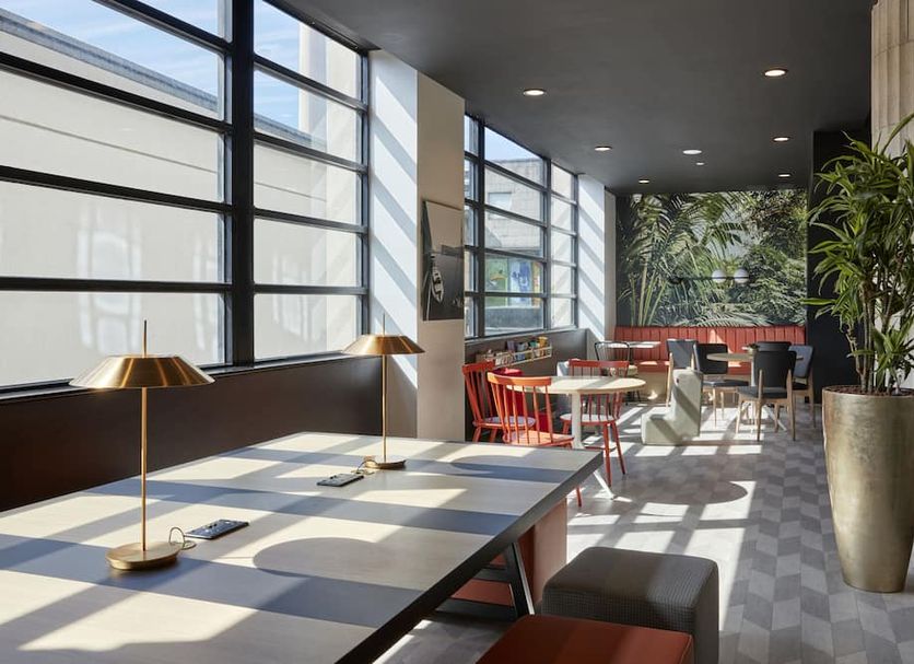 Restaurang Foto