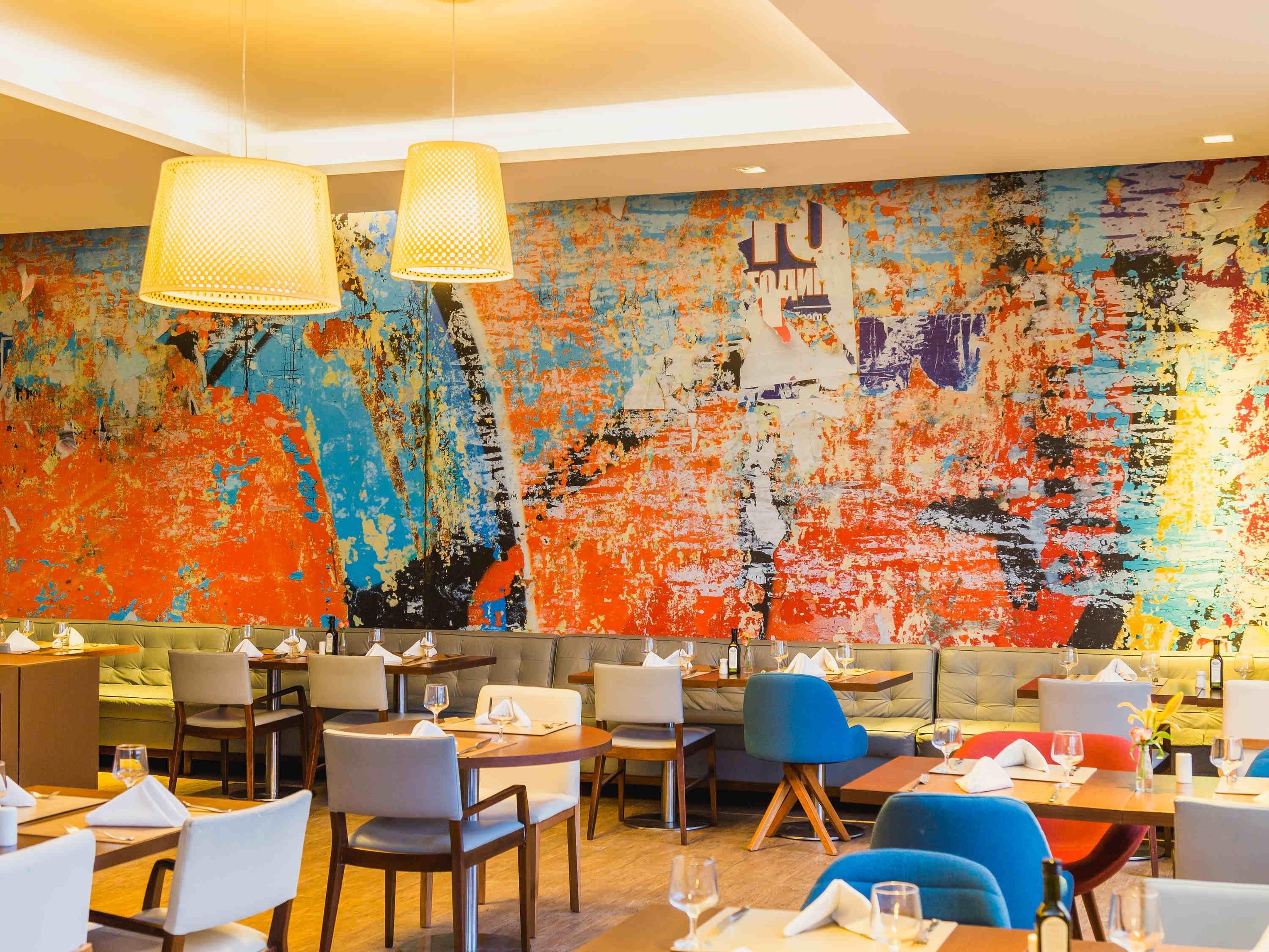 Restaurang