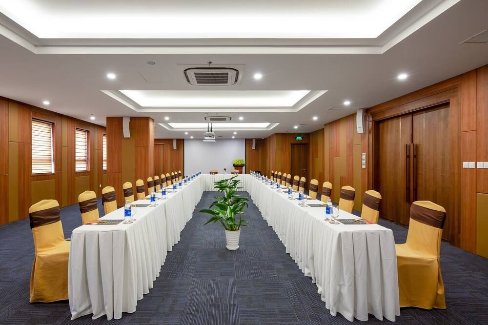 Konferensrum