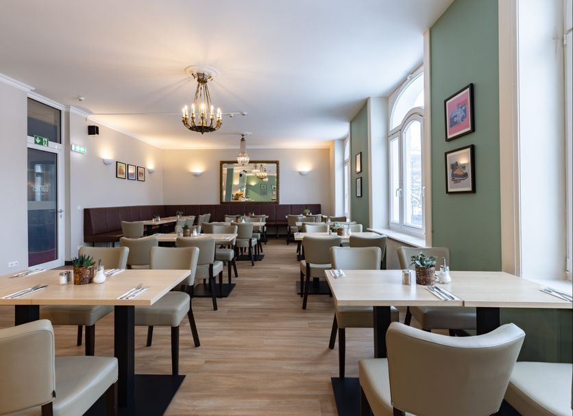 Restaurang Foto