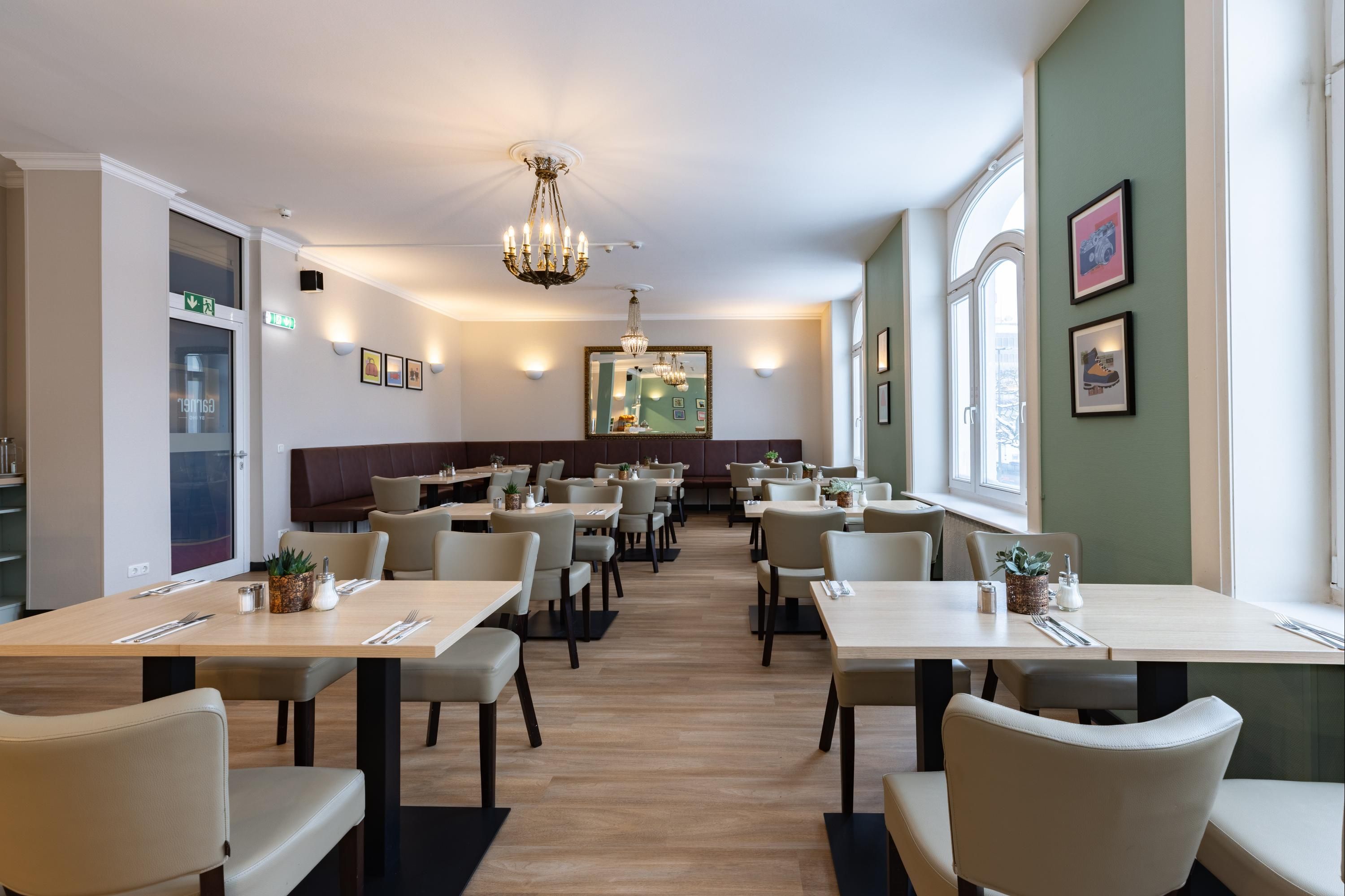 Restaurang Foto