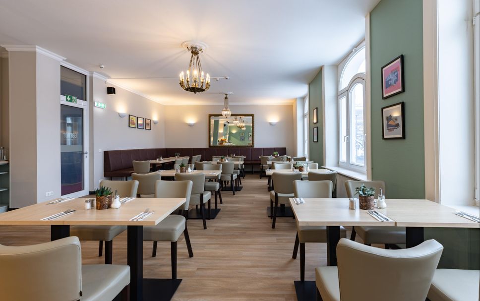 Restaurang Foto