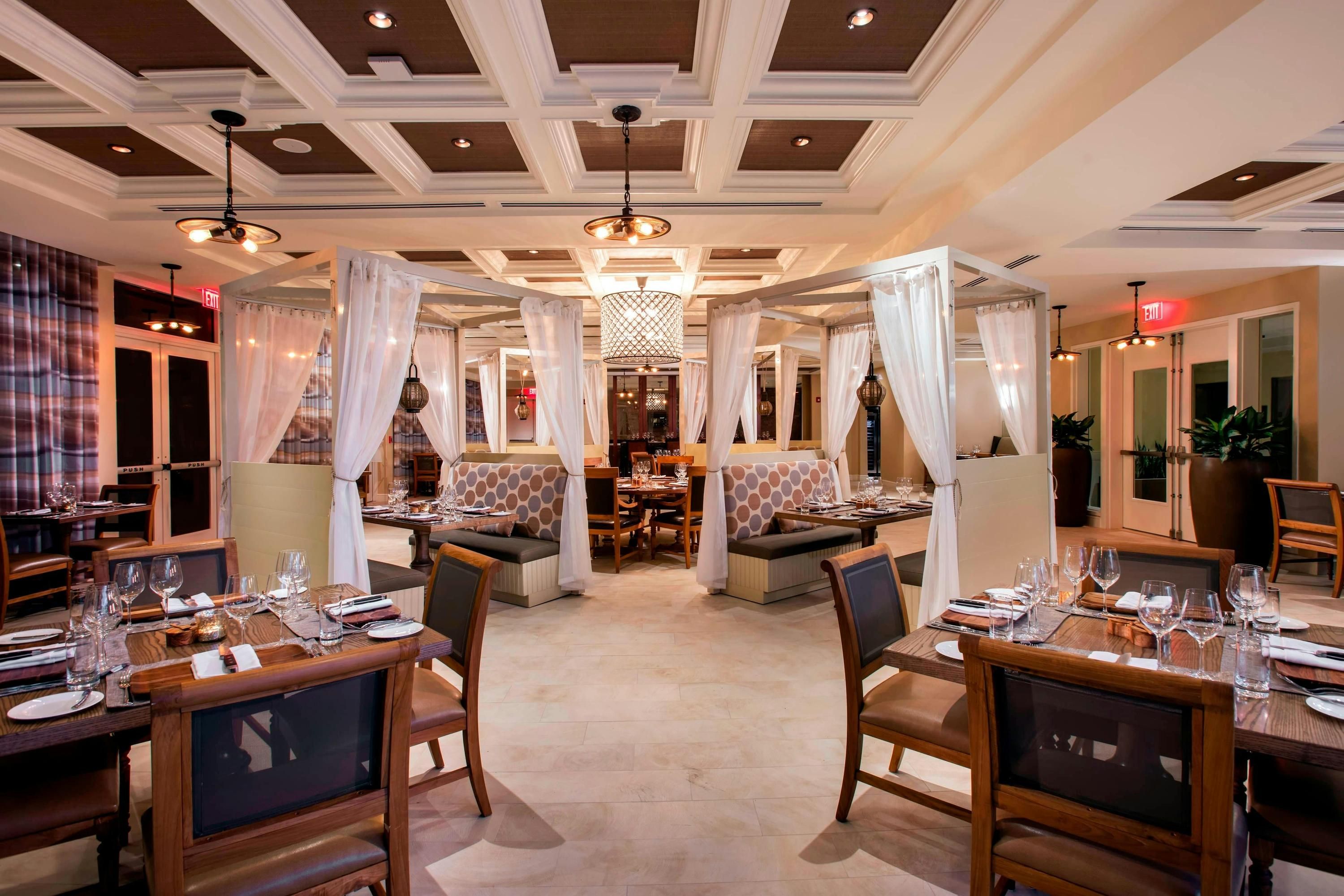 Restaurang