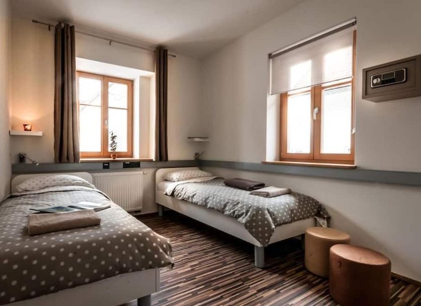 Sovrum Foto