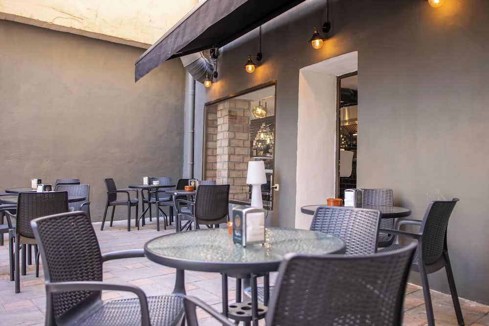 Restaurang