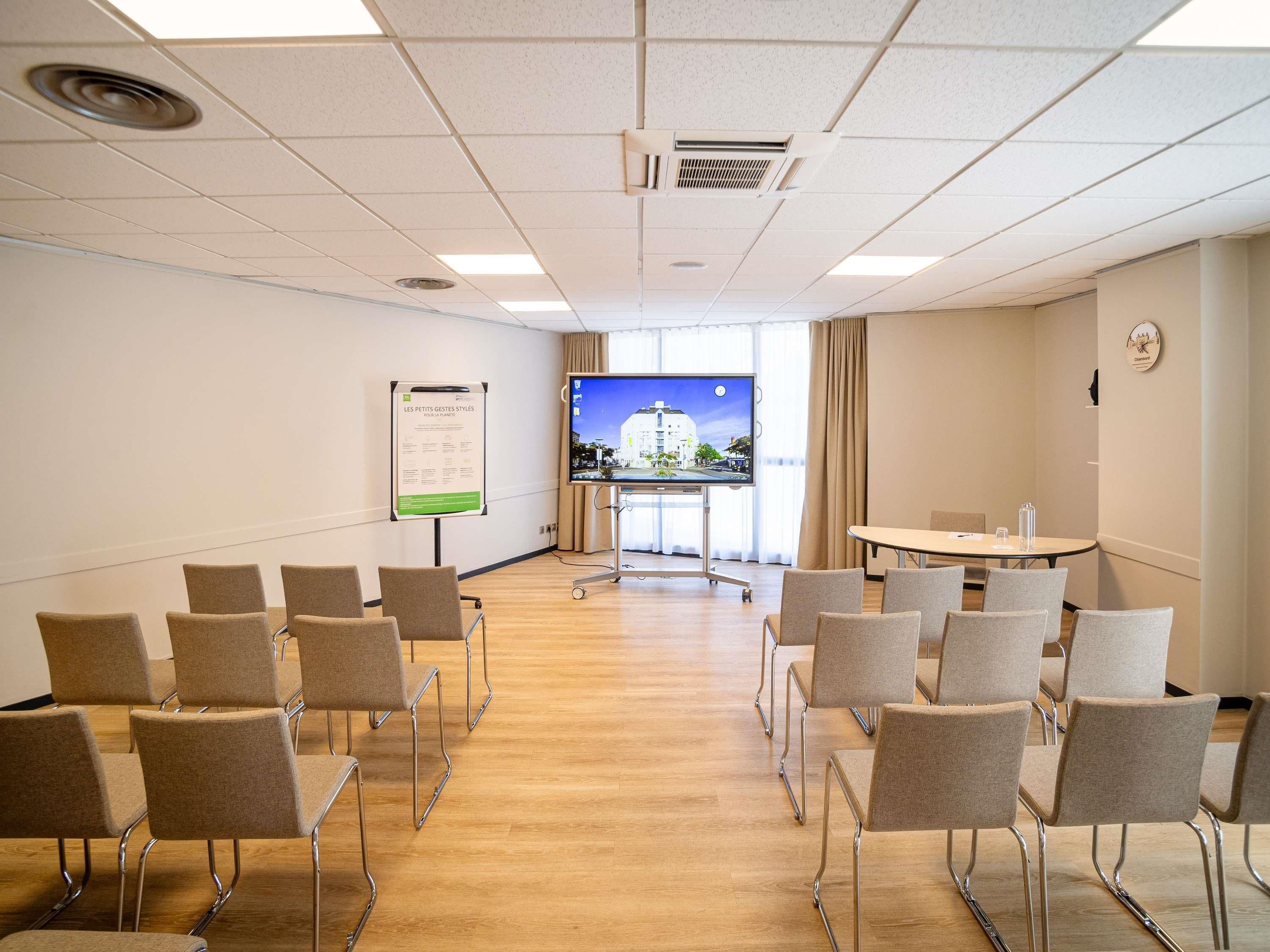 Konferensrum