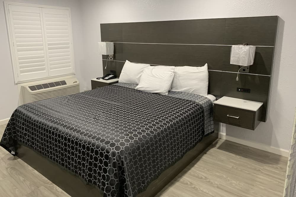Sovrum