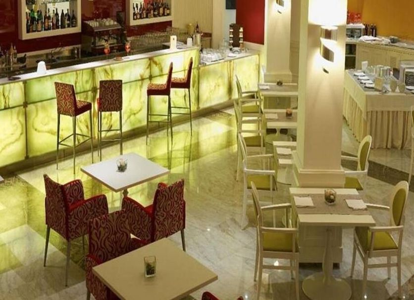 Restaurang Foto