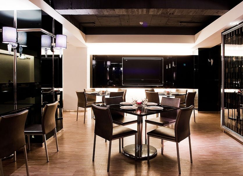 Restaurang Foto
