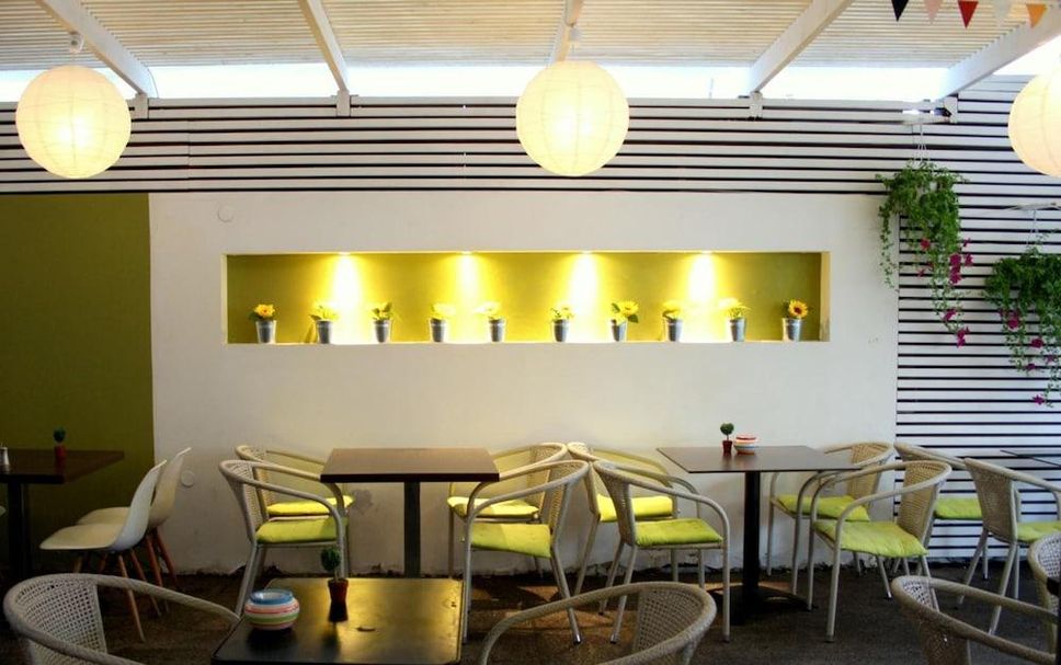Restaurang Foto