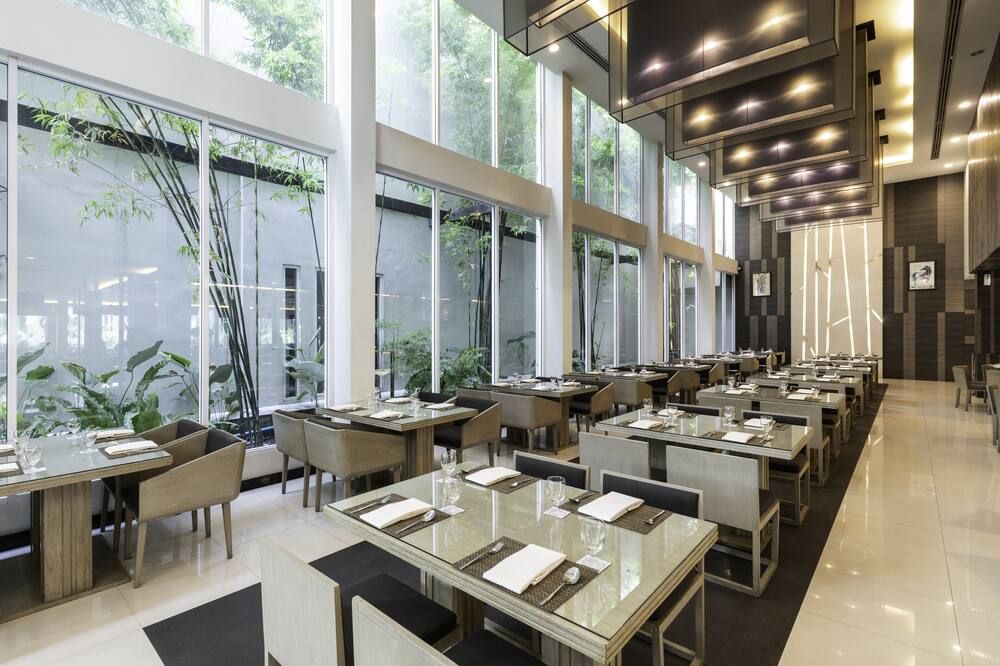 Restaurang
