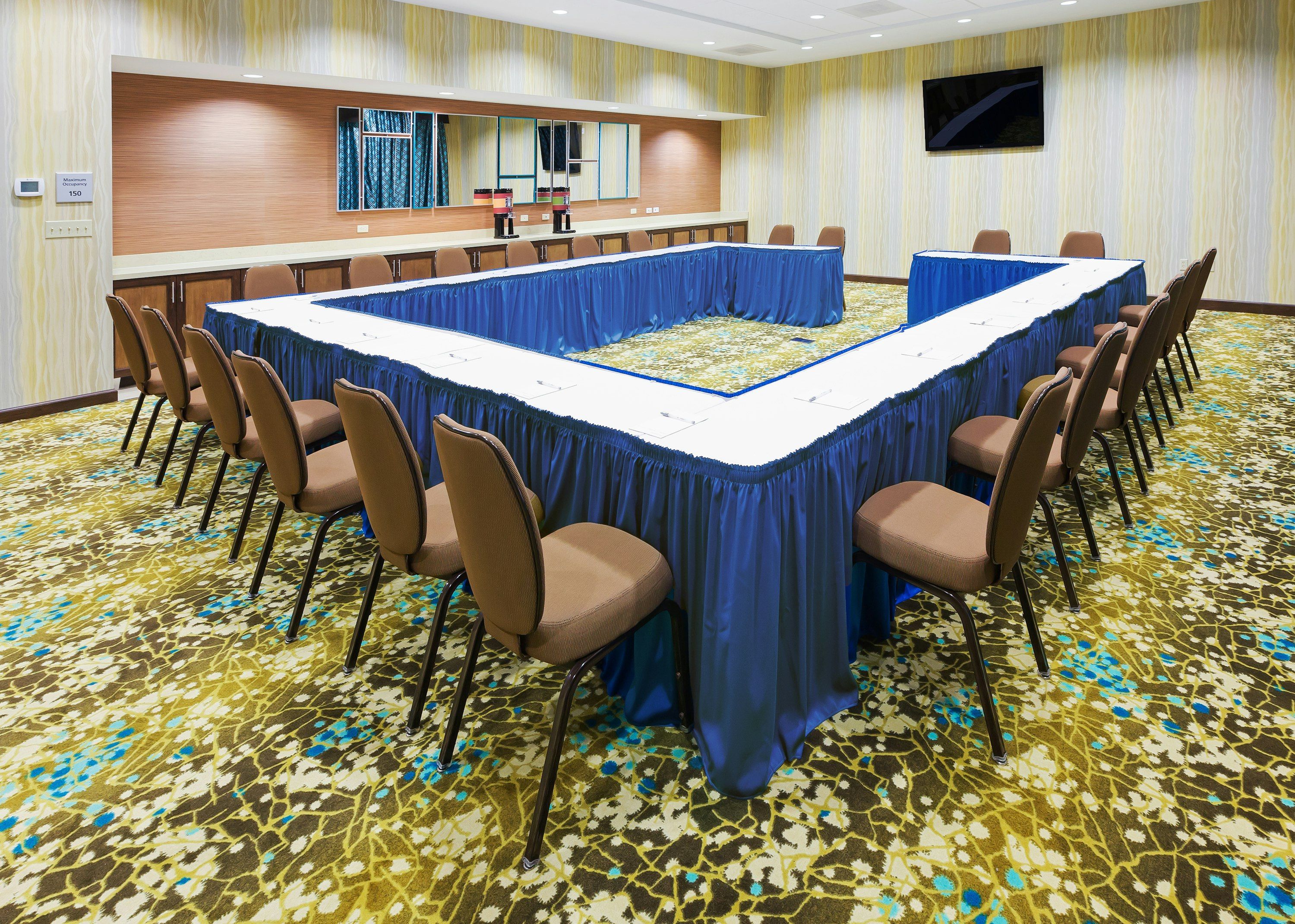 Konferensrum