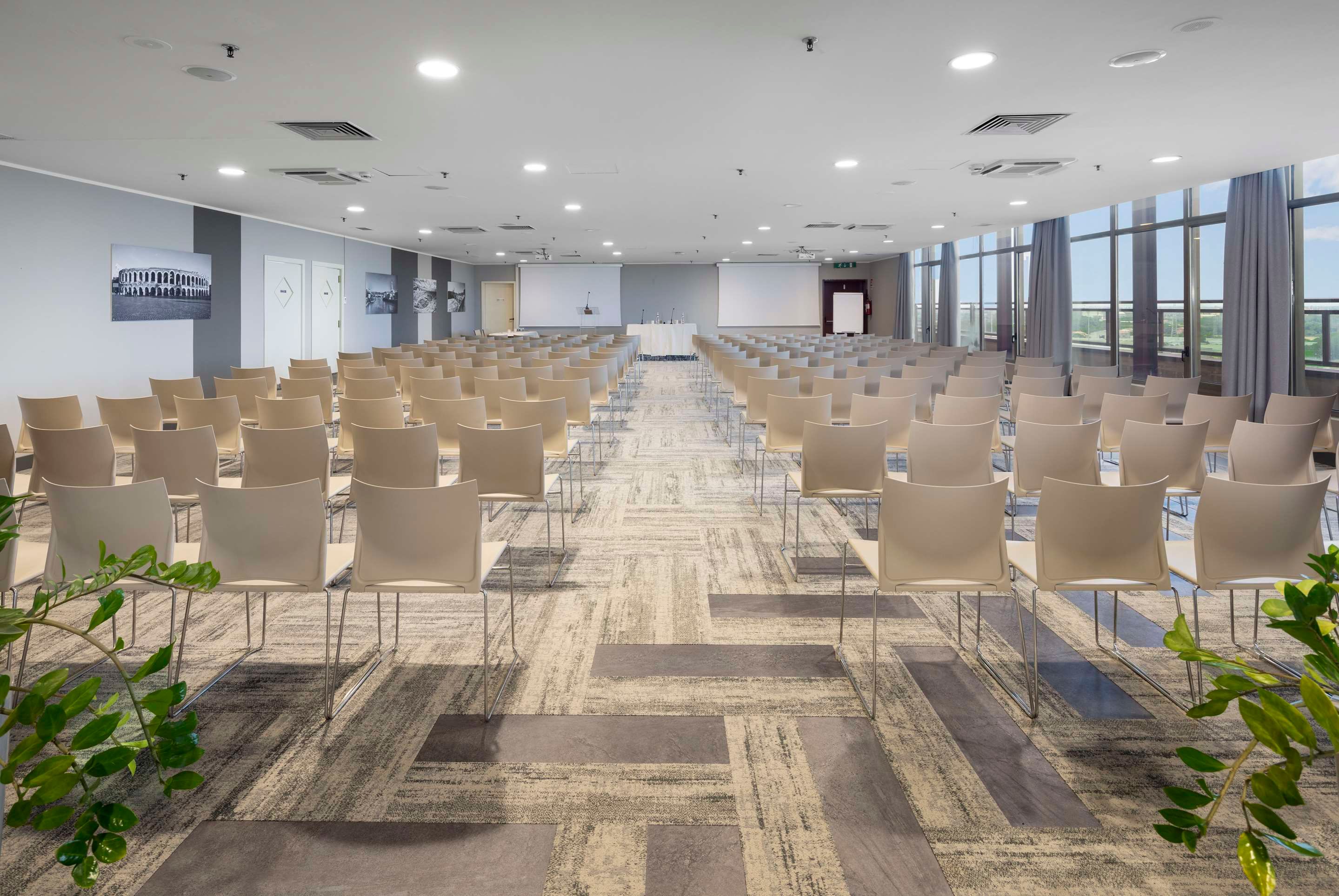 Konferensrum