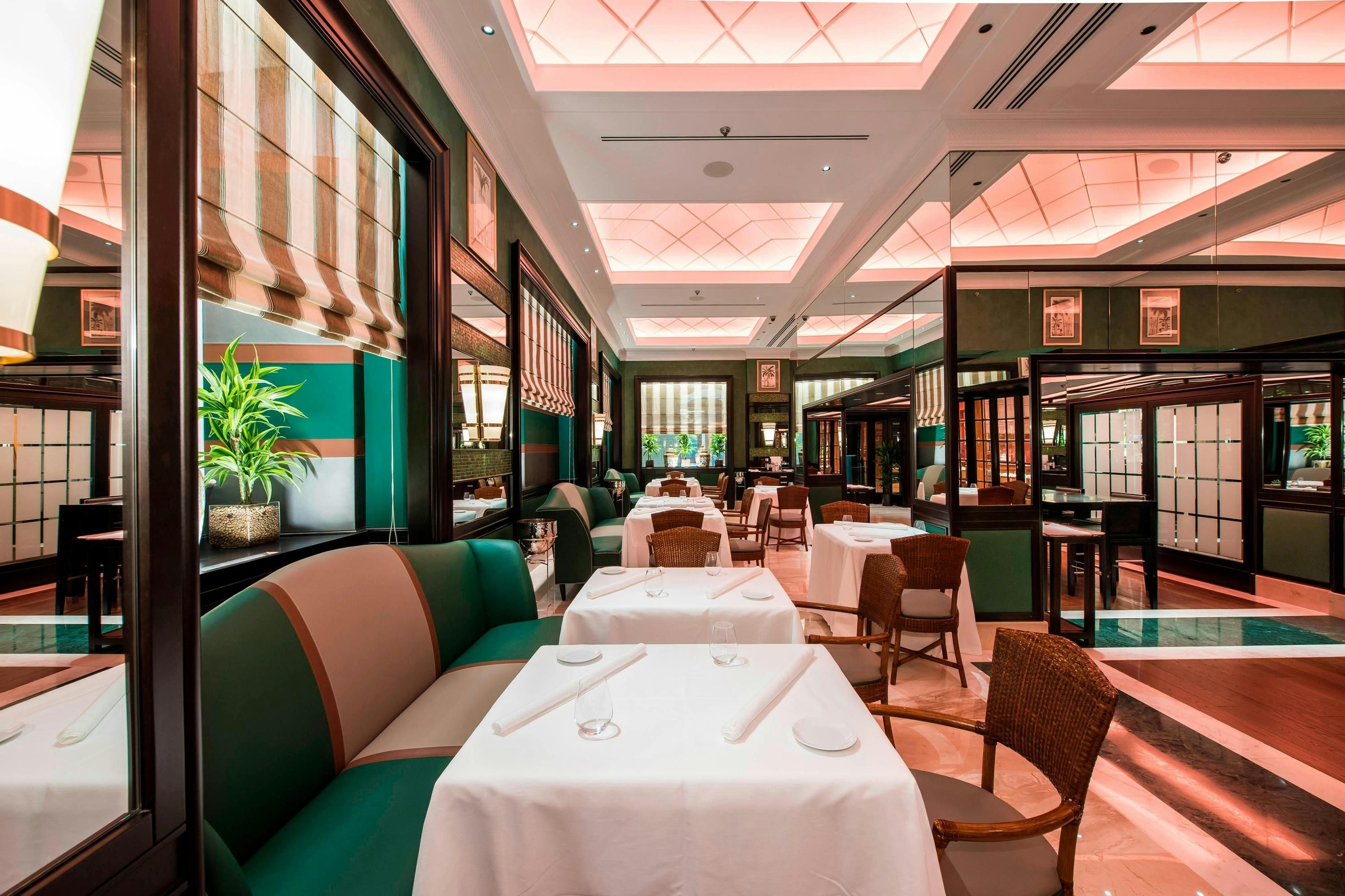 Restaurang