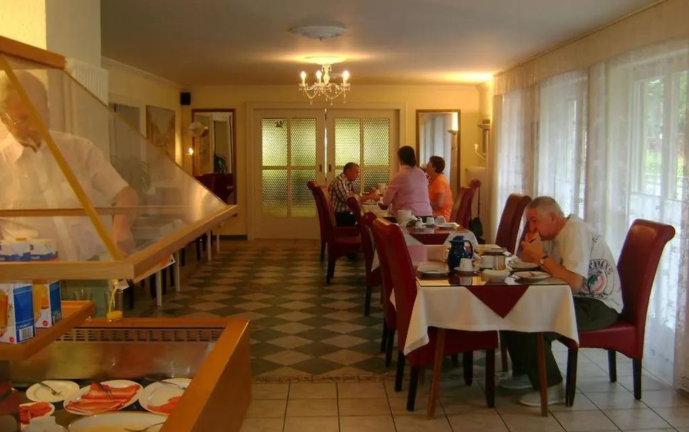 Restaurang Foto