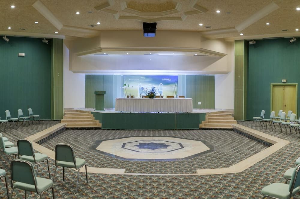 Konferensrum