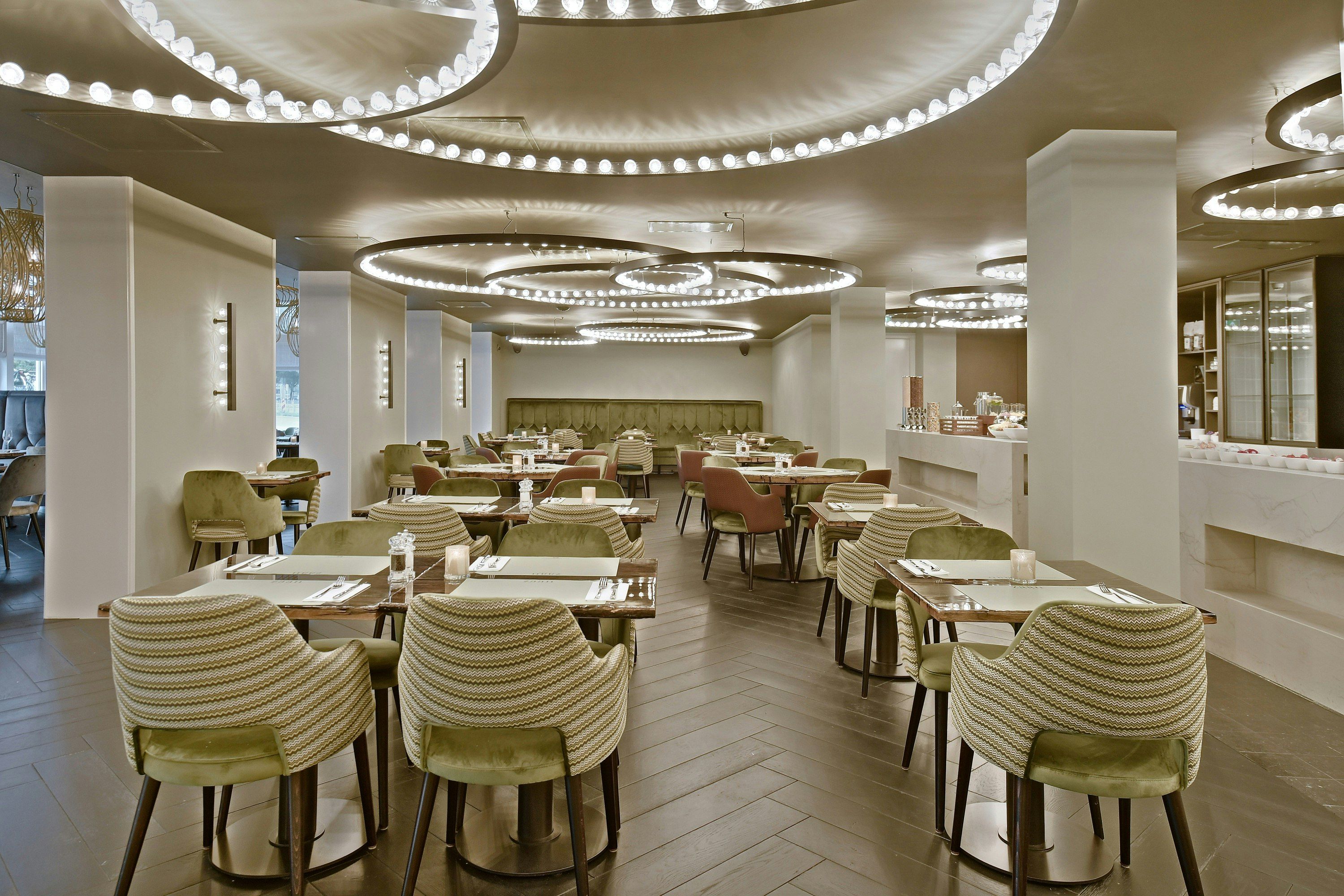 Restaurang