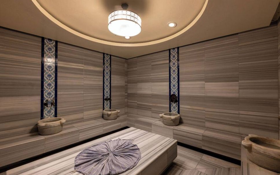 Spa Foto