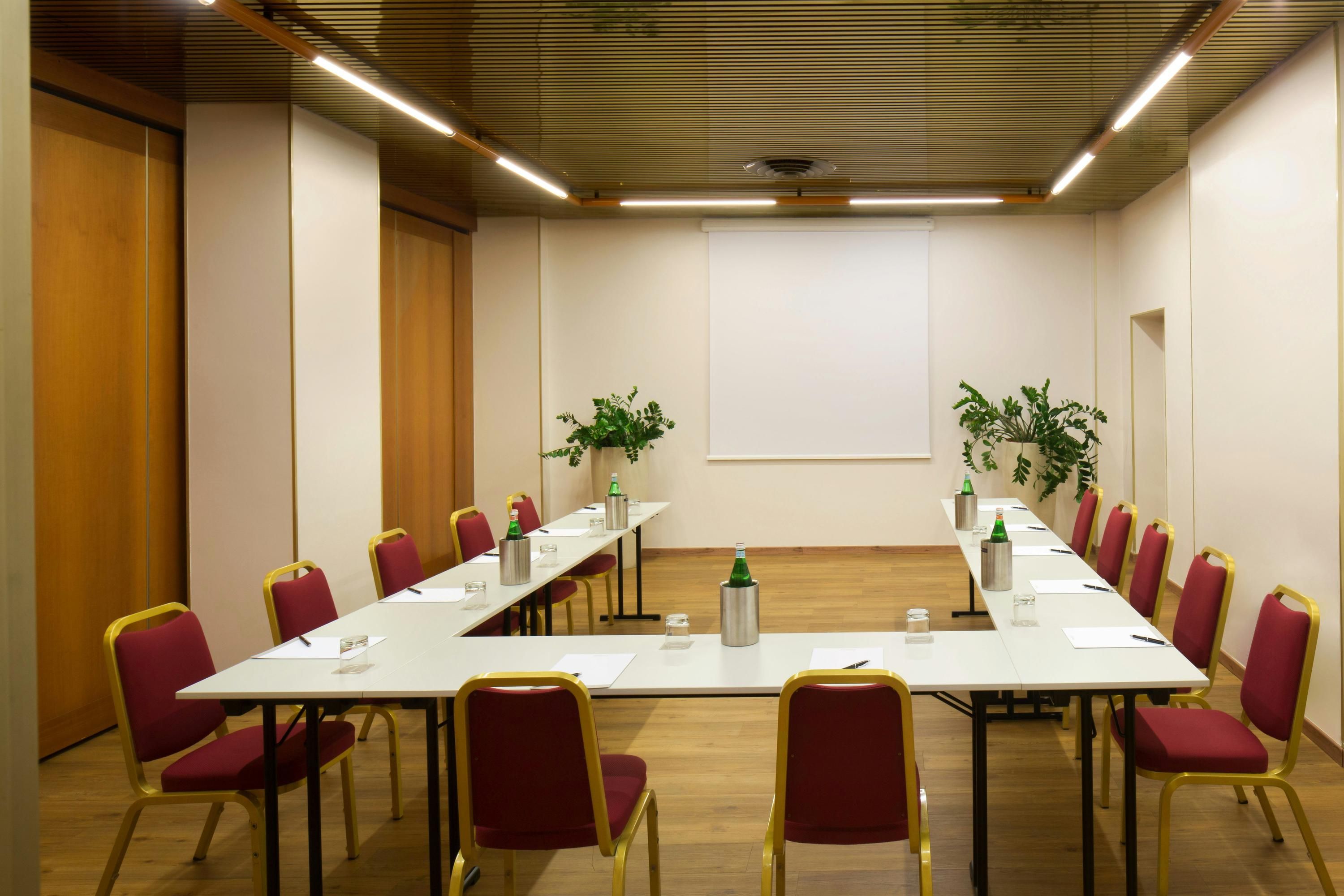 Konferensrum